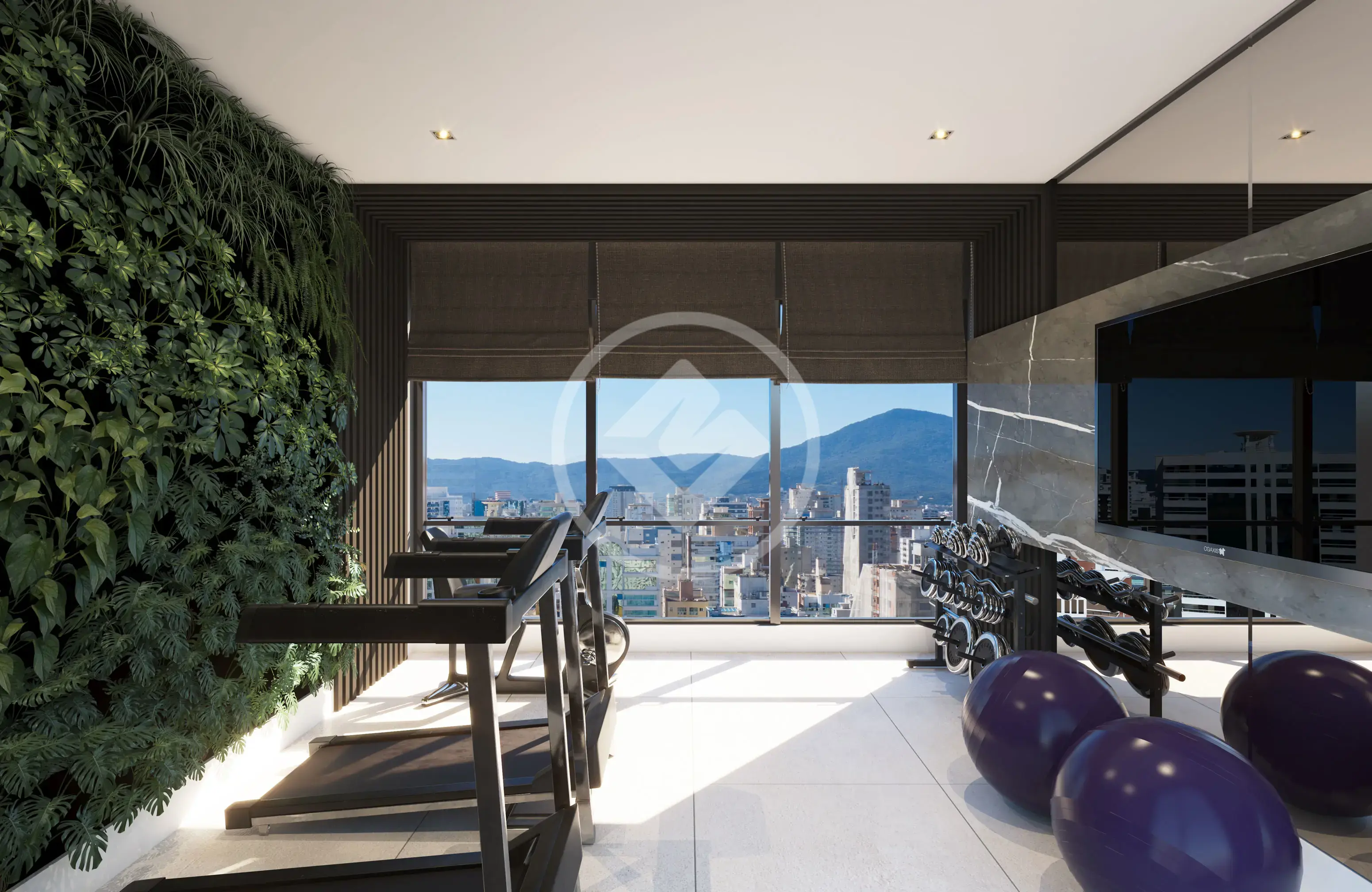 Apartamento 2 quartos no Meia Praia, Itapema — foto 6 de 6