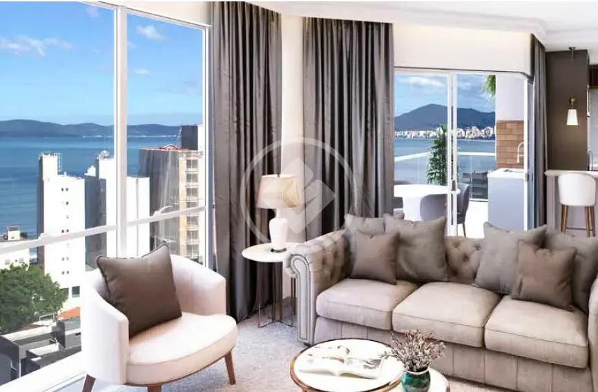 Apartamento Centro, Itapema - SC — foto 1