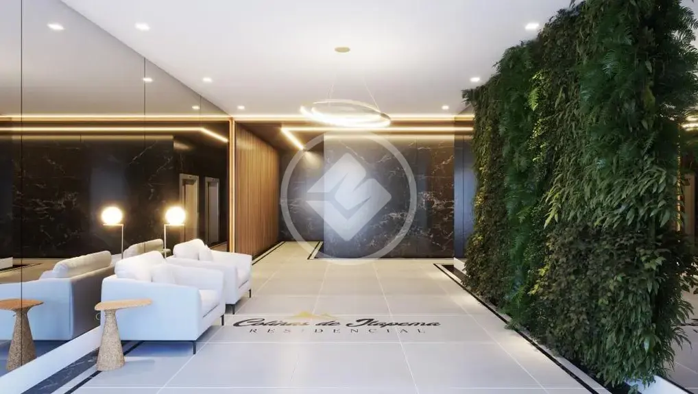 Apartamento Alto São Bento, Itapema - SC — foto 1