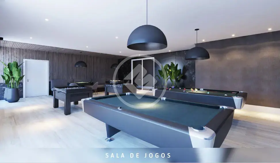 Apartamento Alto São Bento, Itapema - SC — foto 1