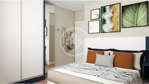 Apartamento Alto São Bento, Itapema - SC — foto 1