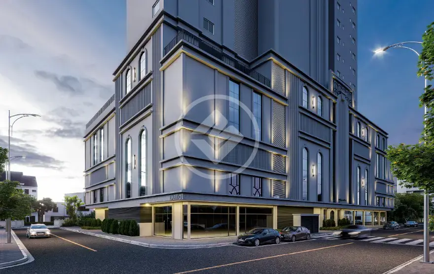 Apartamento Centro, Itapema - SC — foto 2