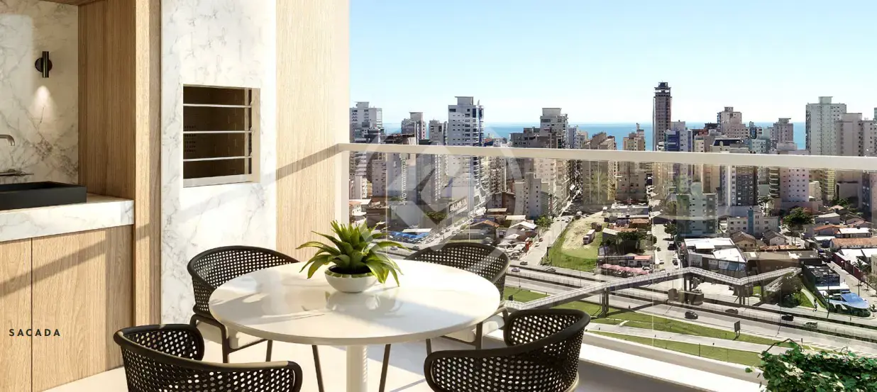 Apartamento Morretes, Itapema - SC — foto 1