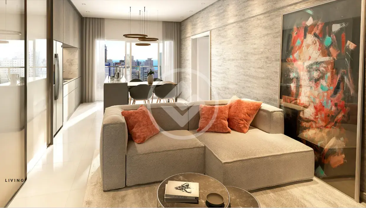 Apartamento Morretes, Itapema - SC — foto 1