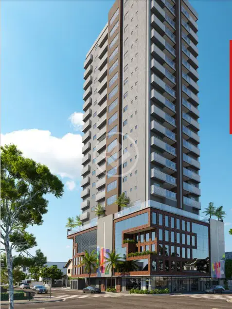 Apartamento Morretes, Itapema - SC — foto 2