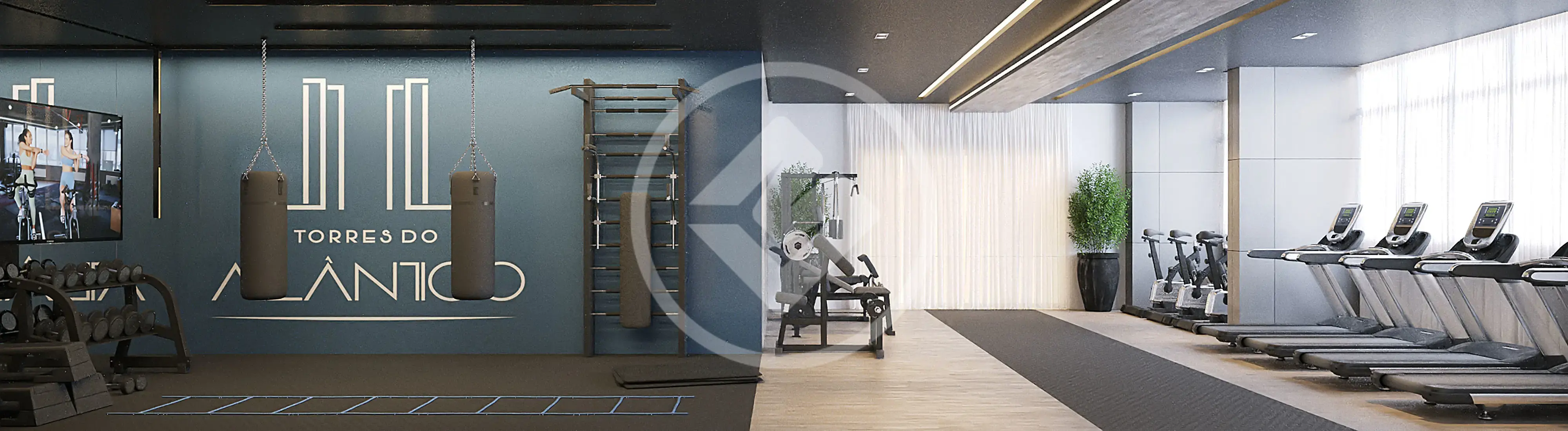 Apartamento 3 quartos no Meia Praia, Itapema — foto 6 de 6