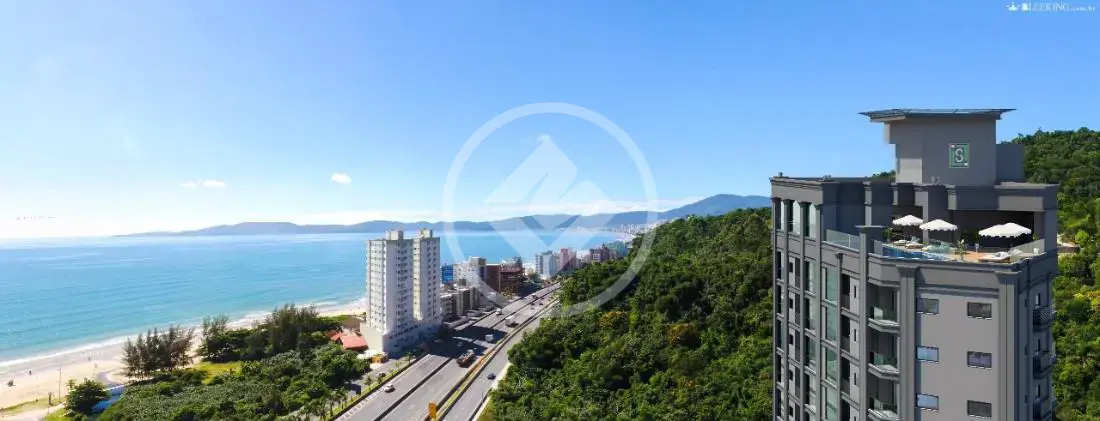 Apartamento 2 quartos no Tabuleiro das Oliveiras, Itapema — foto 5 de 6