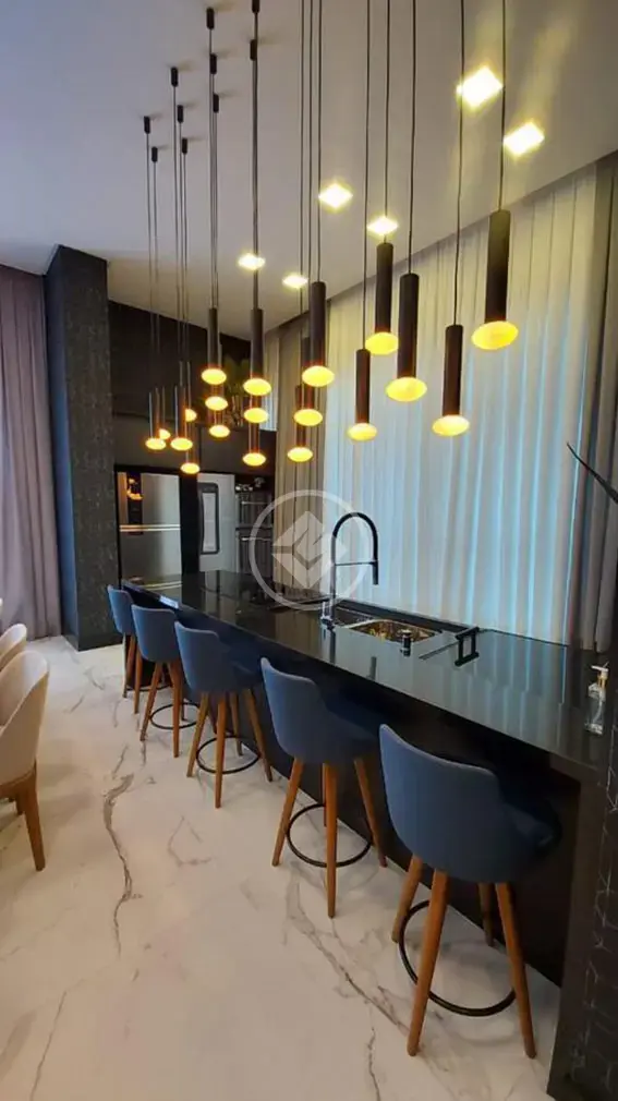 Apartamento Meia Praia, Itapema - SC — foto 2
