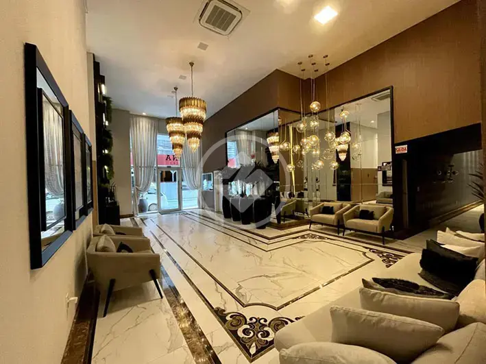 Apartamento Meia Praia, Itapema - SC — foto 1