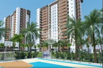 Apartamento Alto São Bento, Itapema - SC — foto 1