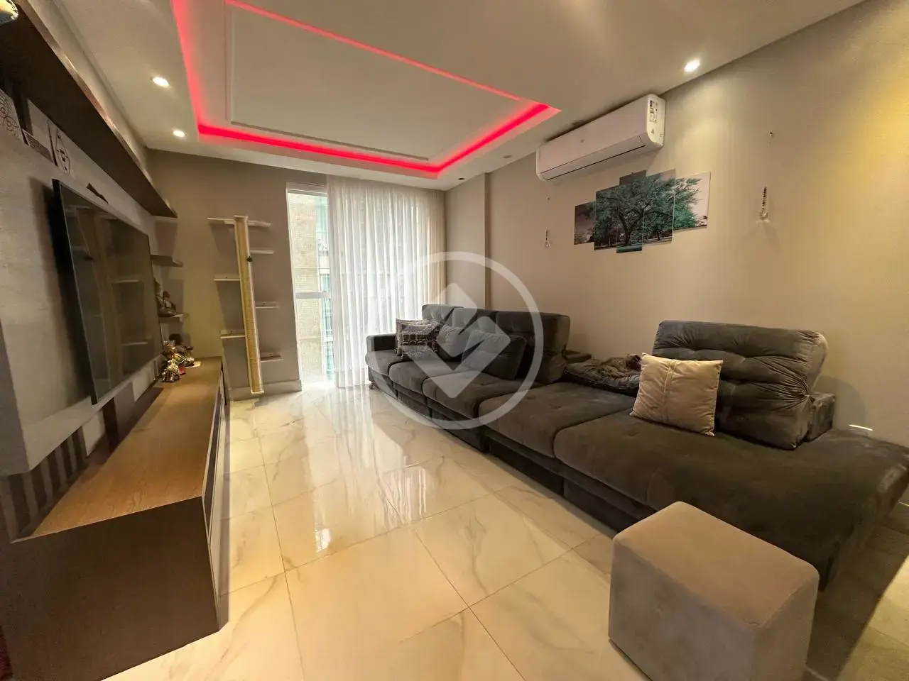 Apartamento Andorinha, Itapema - SC — foto 1