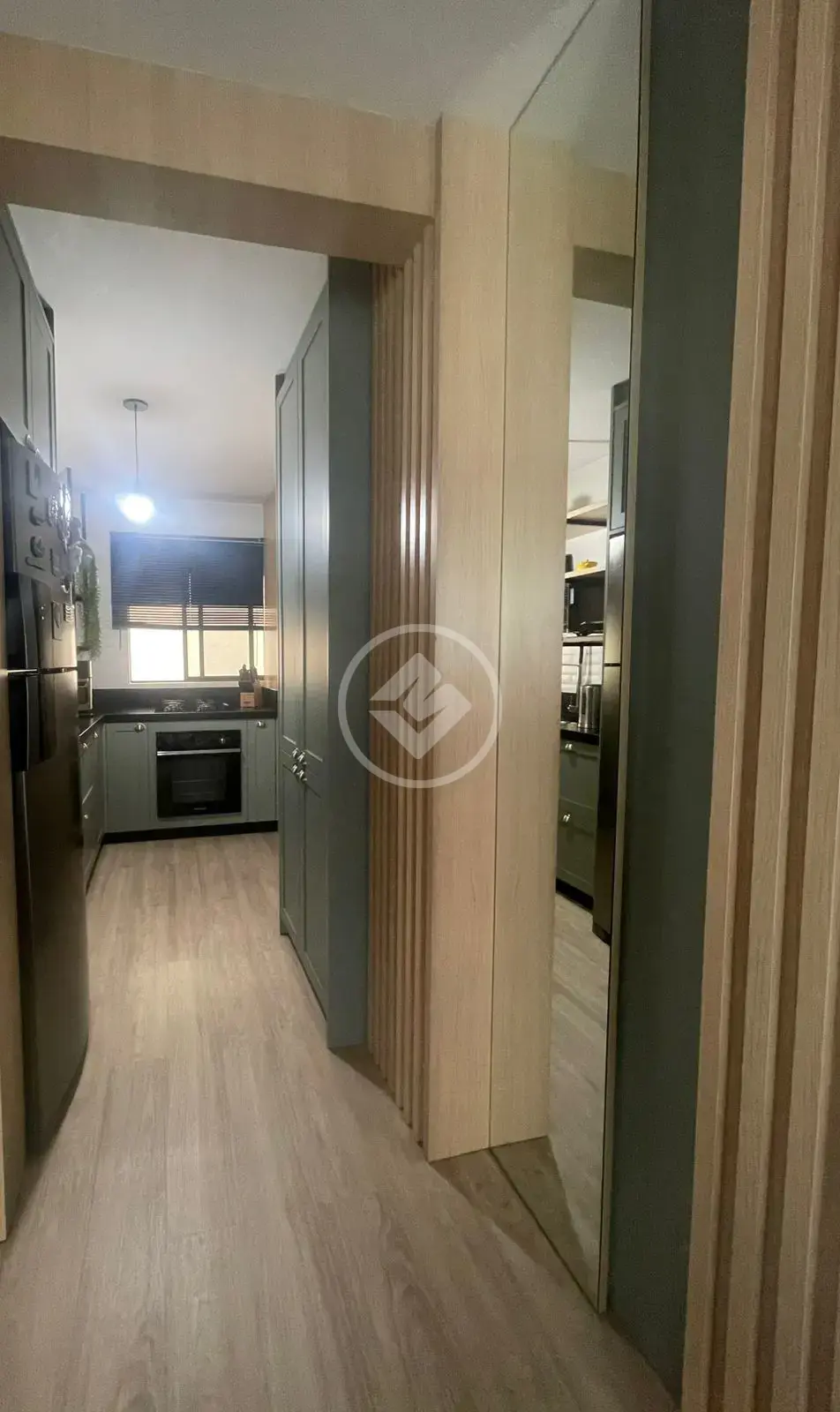 Apartamento 2 quartos no Centro, Itapema — foto 4 de 6
