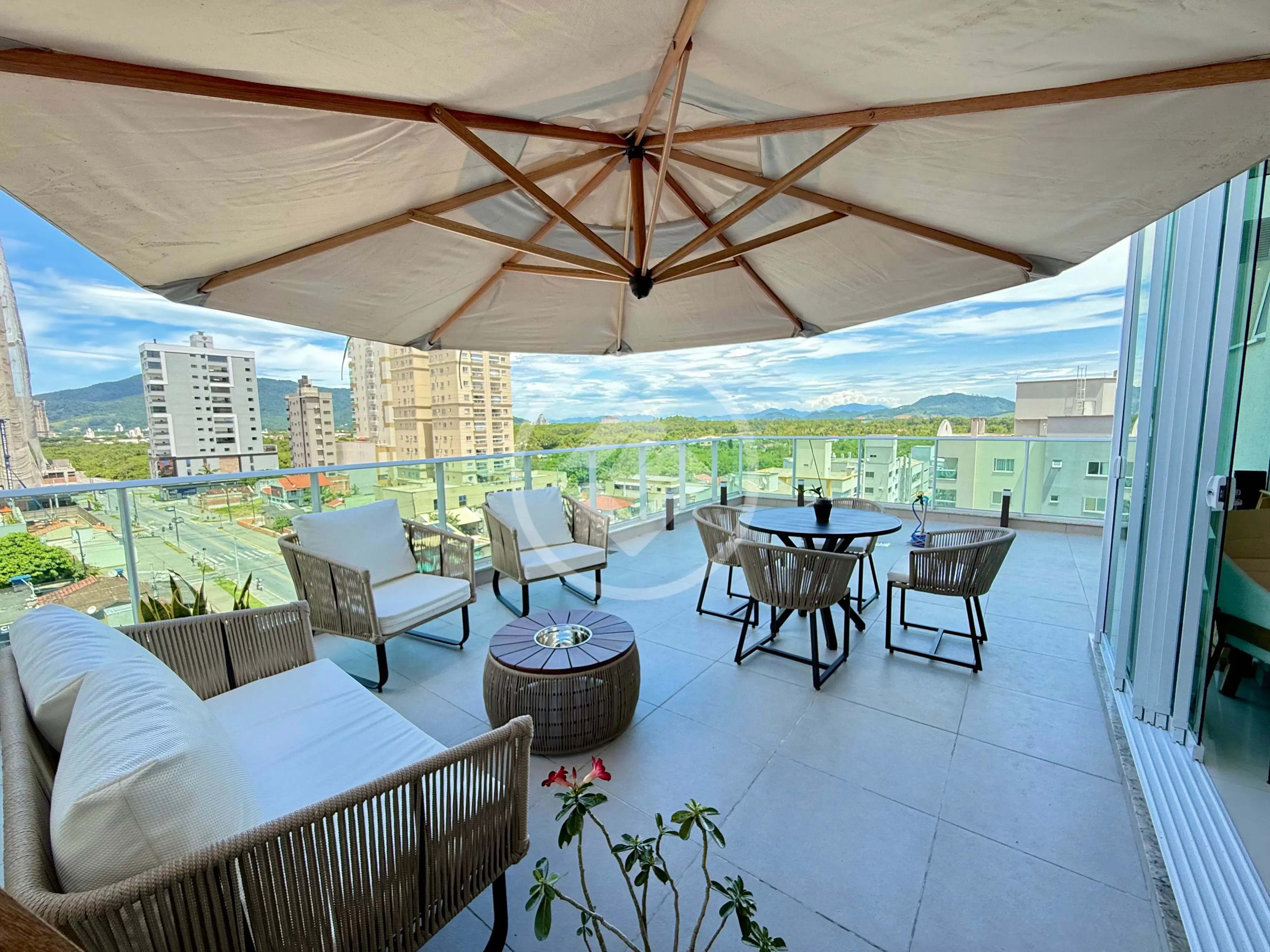 Apartamento 2 quartos no Meia Praia, Itapema — foto 4 de 6
