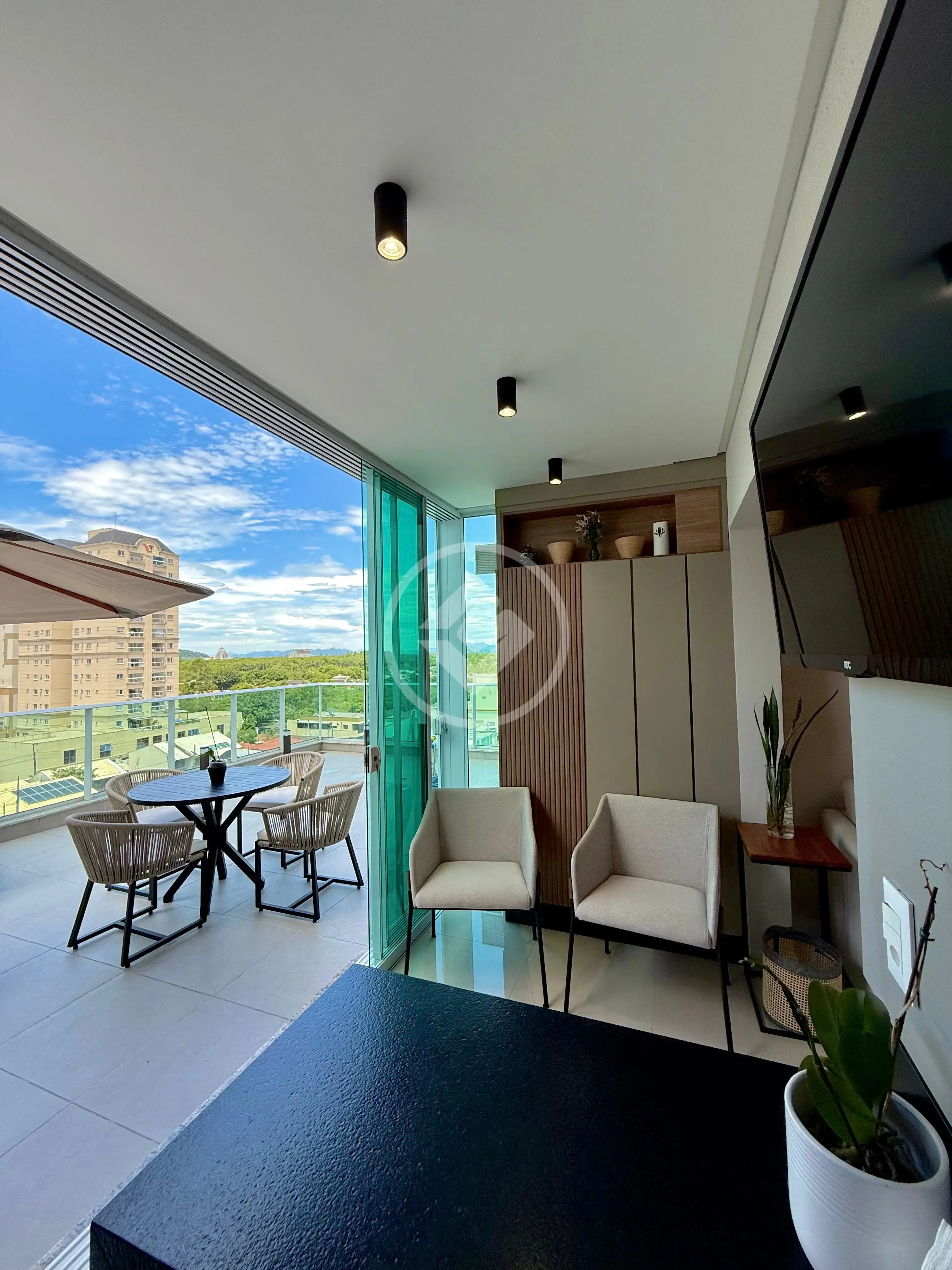 Apartamento 2 quartos no Meia Praia, Itapema — foto 6 de 6