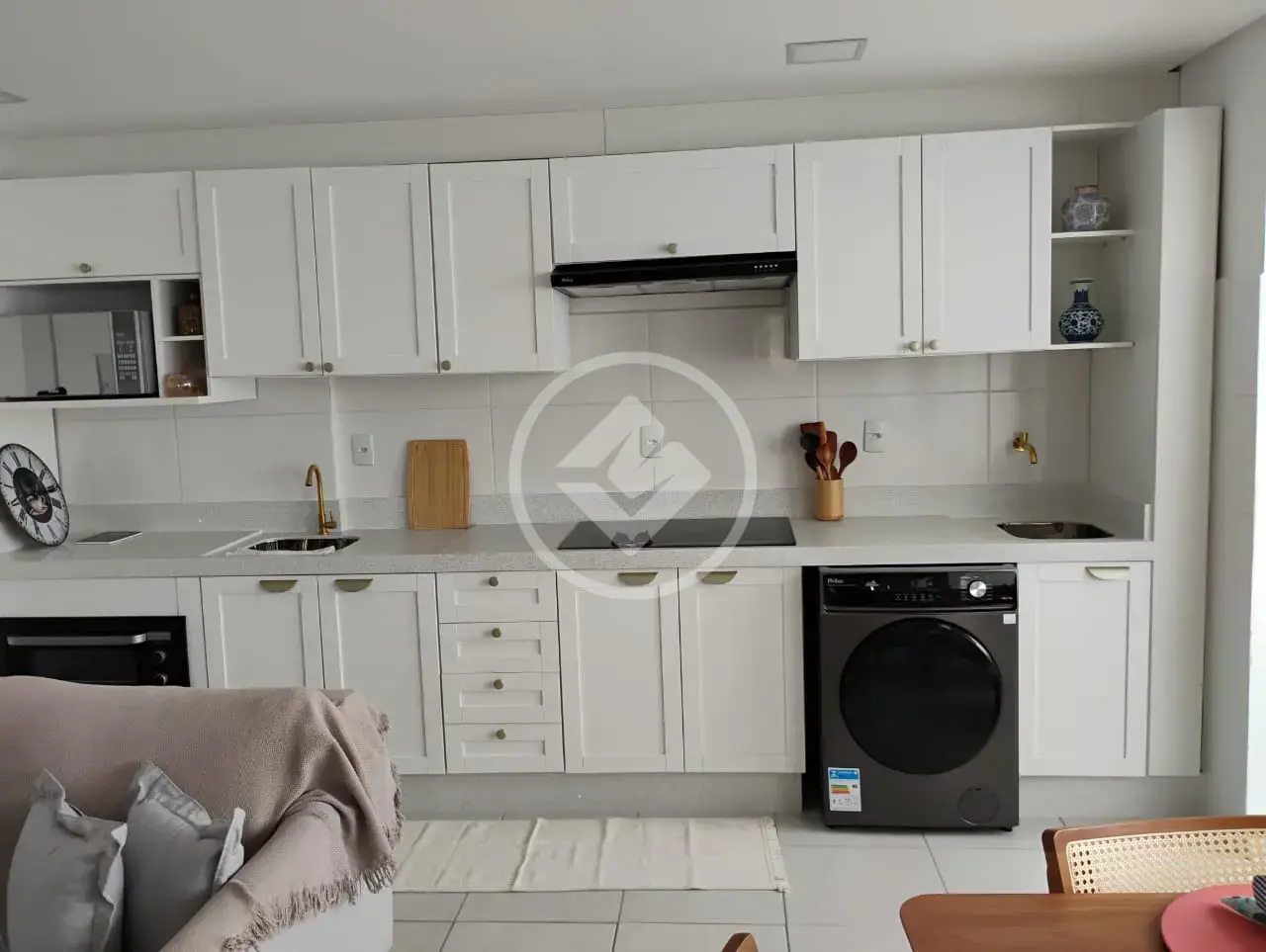 Apartamento Alto São Bento, Itapema - SC — foto 2