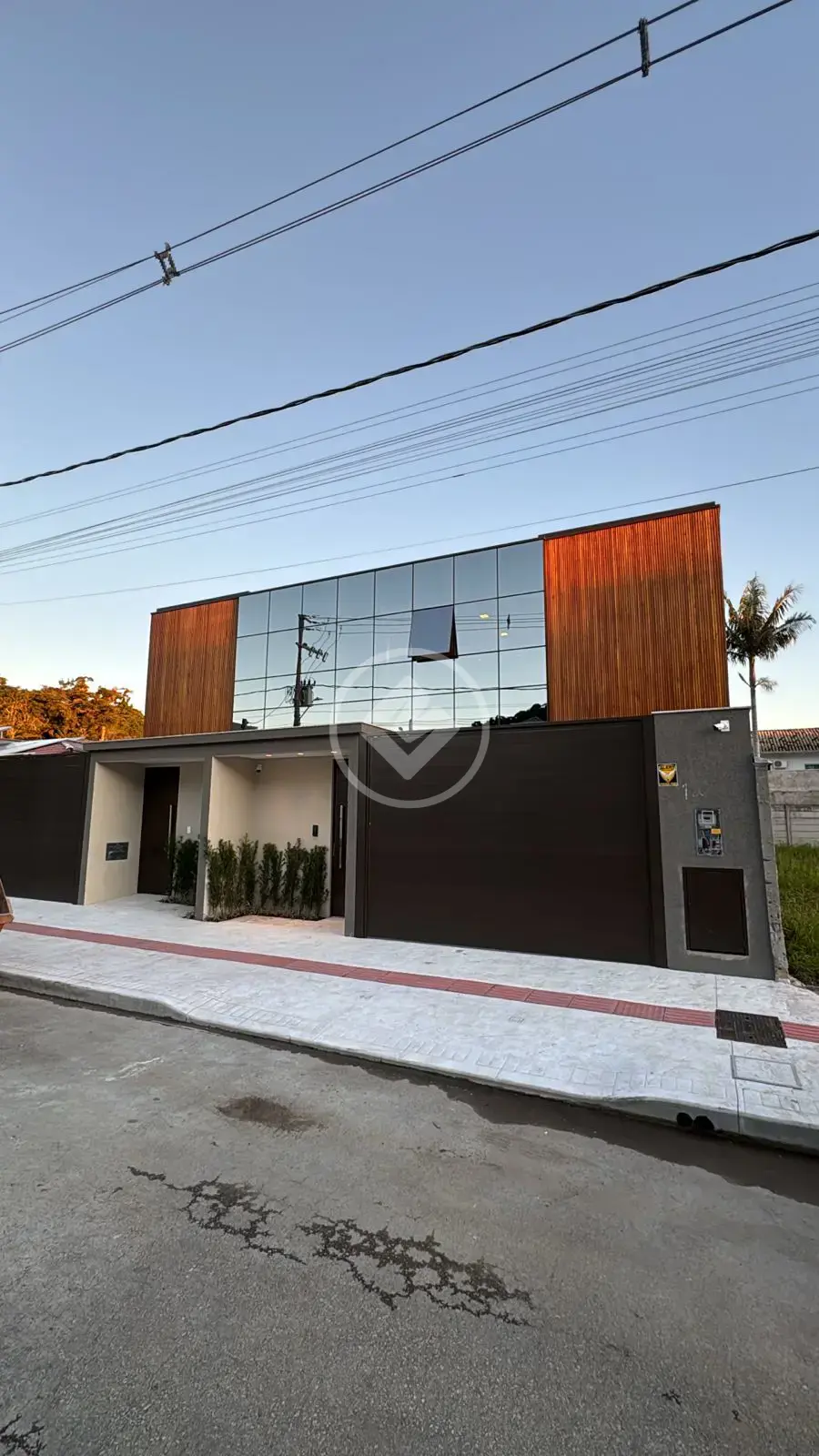 Sobrado Barra, Balneário Camboriú - SC — foto 1