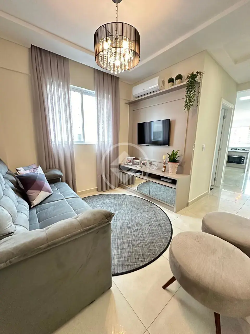 Apartamento no Meia Praia, Itapema — foto 5 de 6