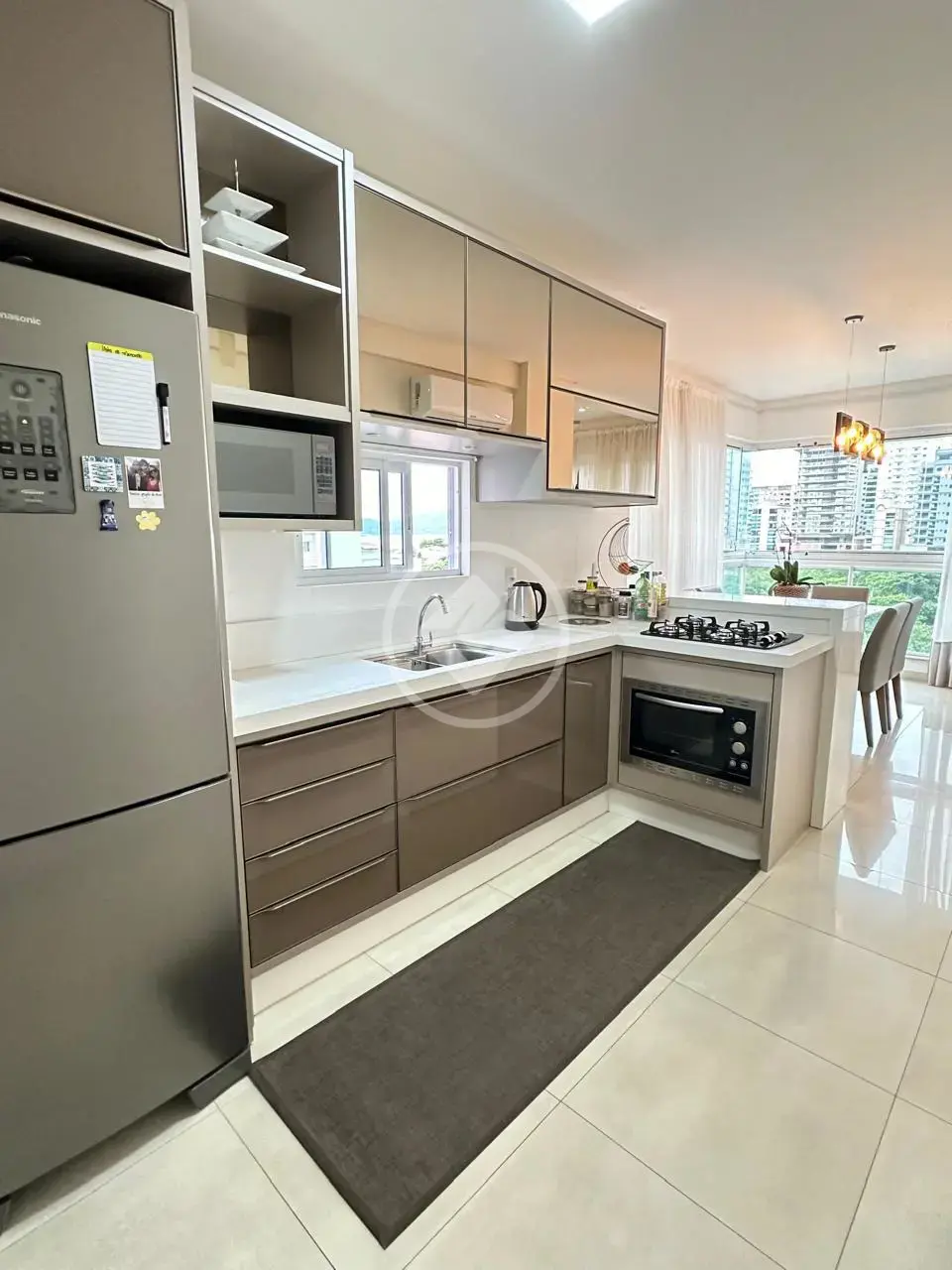Apartamento no Meia Praia, Itapema — foto 6 de 6