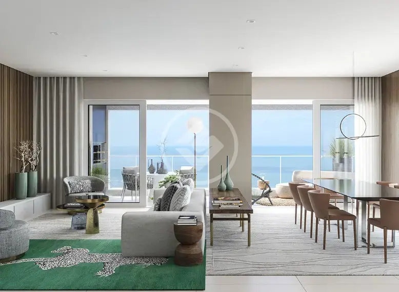 Apartamento no Meia Praia, Itapema — foto 4 de 6