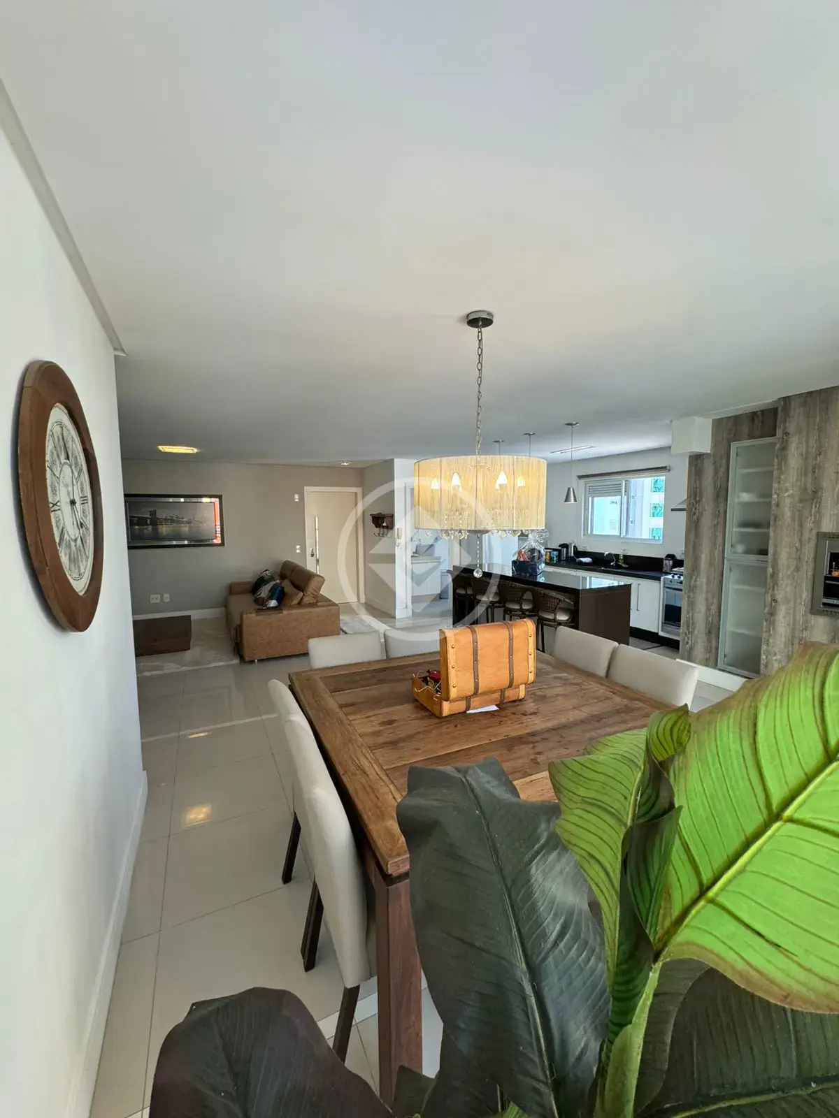 Apartamento no Centro, Balneário Camboriú — foto 5 de 6