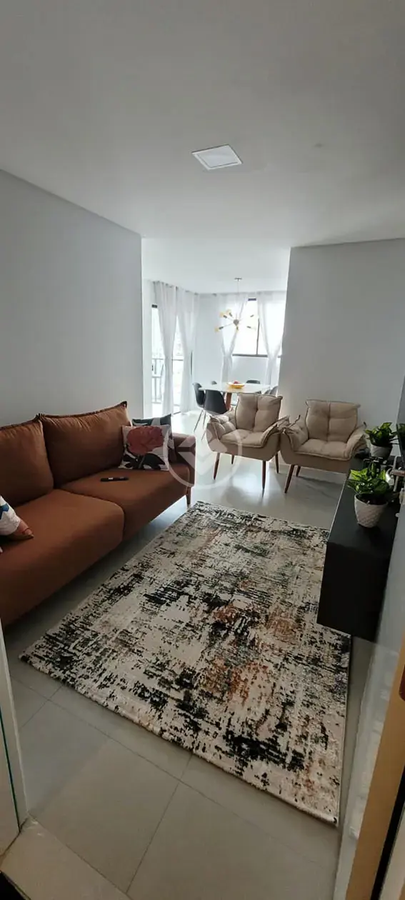 Apartamento 1 quarto no Morretes, Itapema — foto 4 de 6