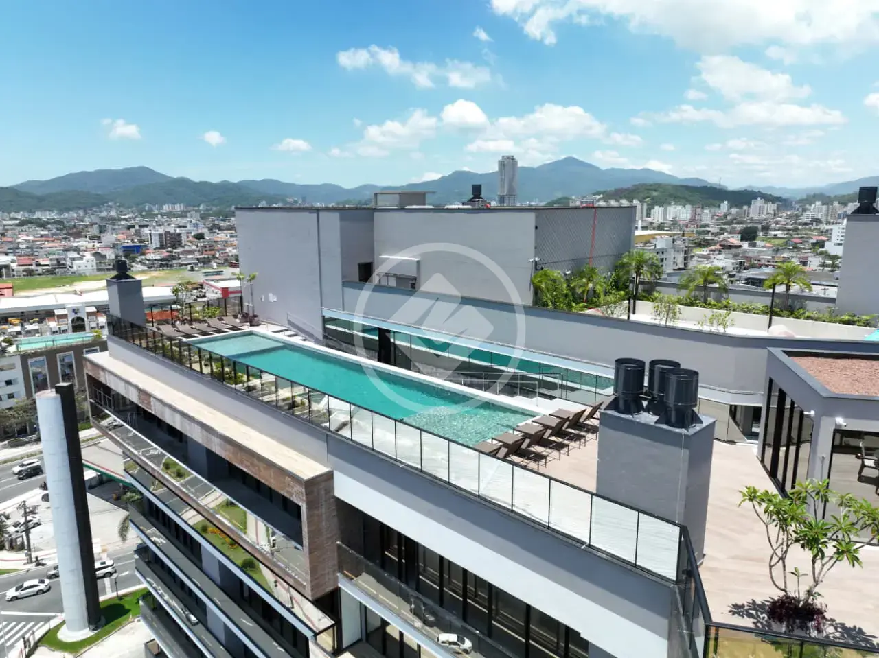 Apartamento Estados, Balneário Camboriú - SC — foto 1