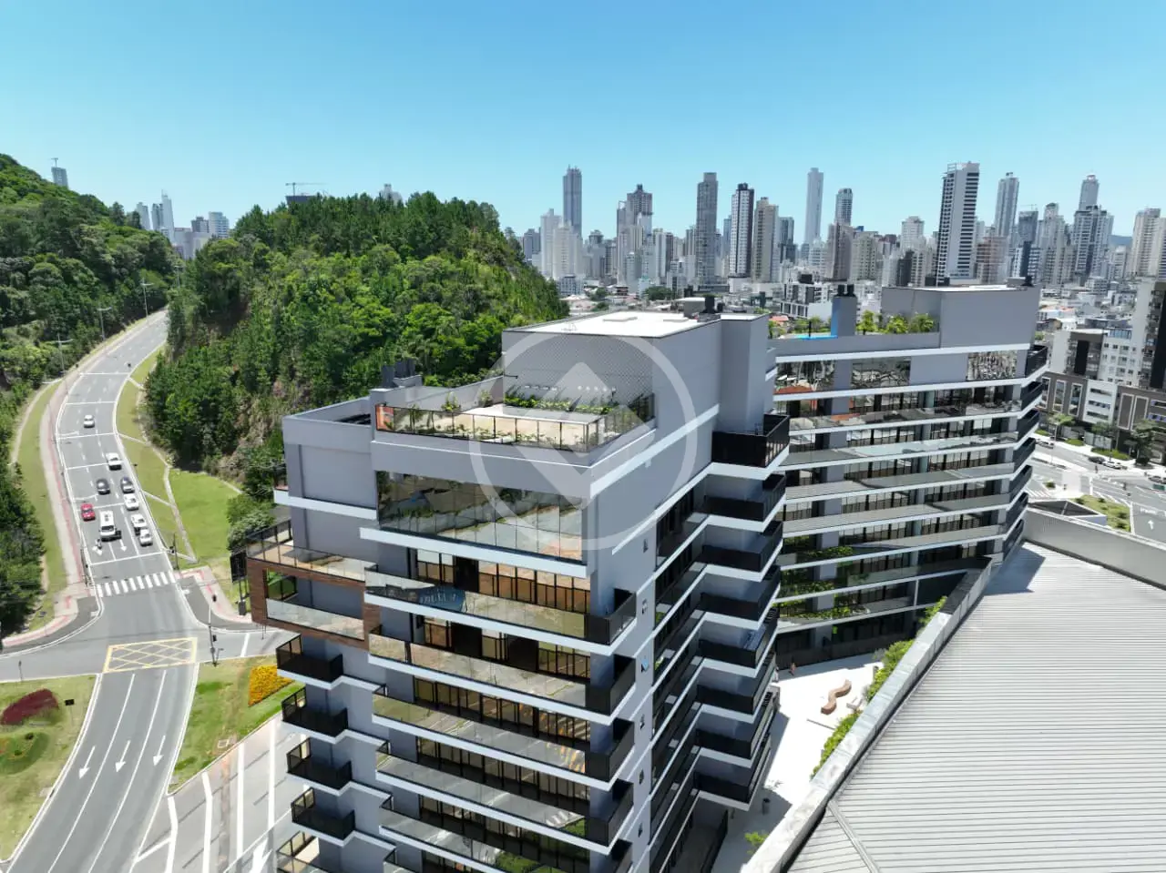 Apartamento no Estados, Balneário Camboriú — foto 4 de 6