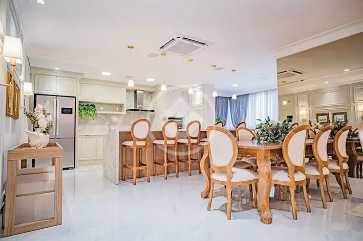 Apartamento no Centro, Itapema — foto 4 de 6