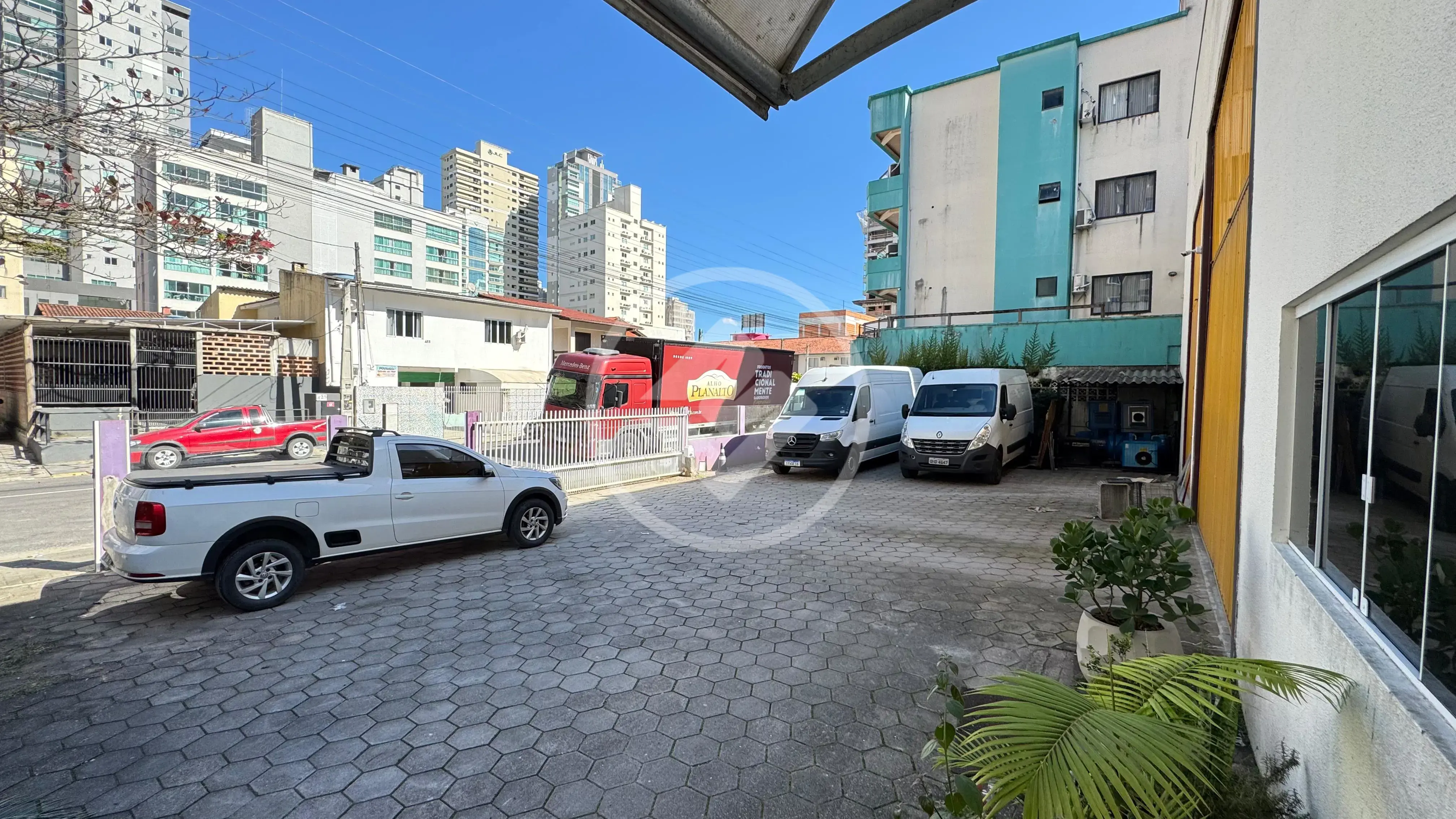 Galpão Meia Praia, Itapema - SC — foto 2