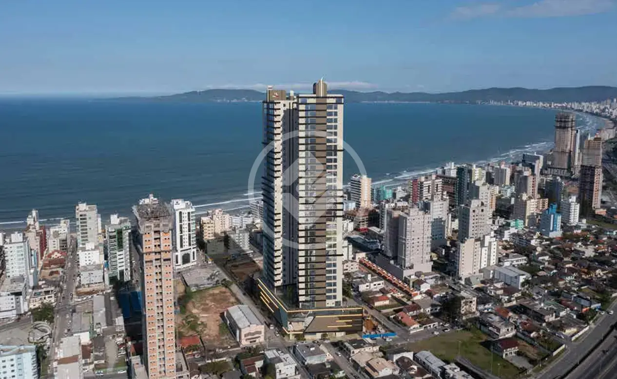 Apartamento no Centro, Itapema — foto 4 de 6