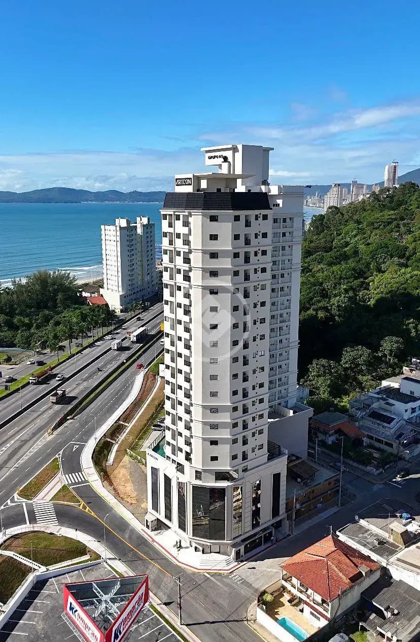 Apartamento Tabuleiro das Oliveiras, Itapema - SC — foto 2