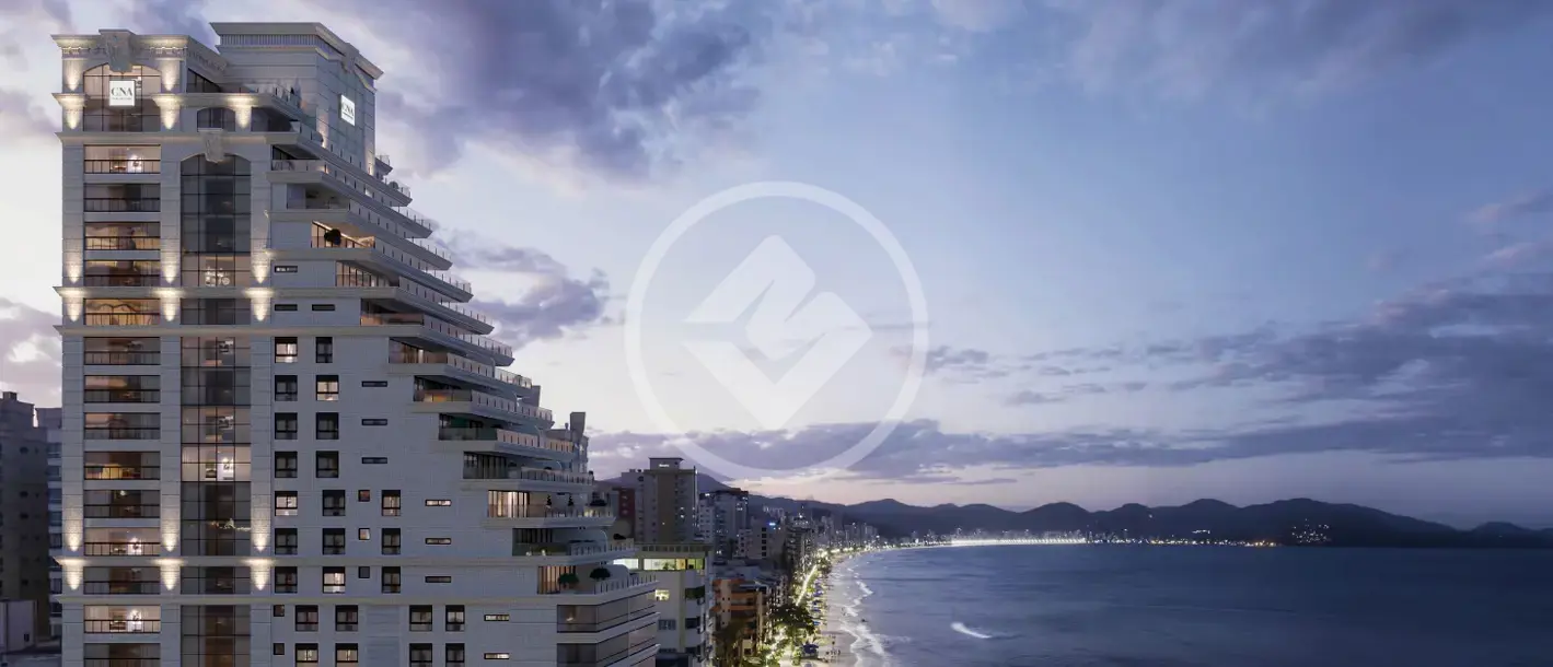 Apartamento no Meia Praia, Itapema — foto 3 de 6