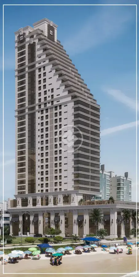 Apartamento Meia Praia, Itapema - SC — foto 2