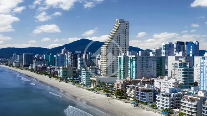 Apartamento no Meia Praia, Itapema — foto 4 de 6