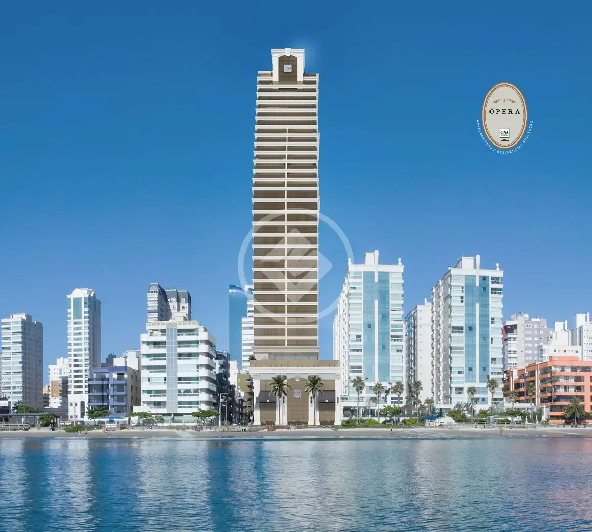 Apartamento no Meia Praia, Itapema — foto 5 de 6