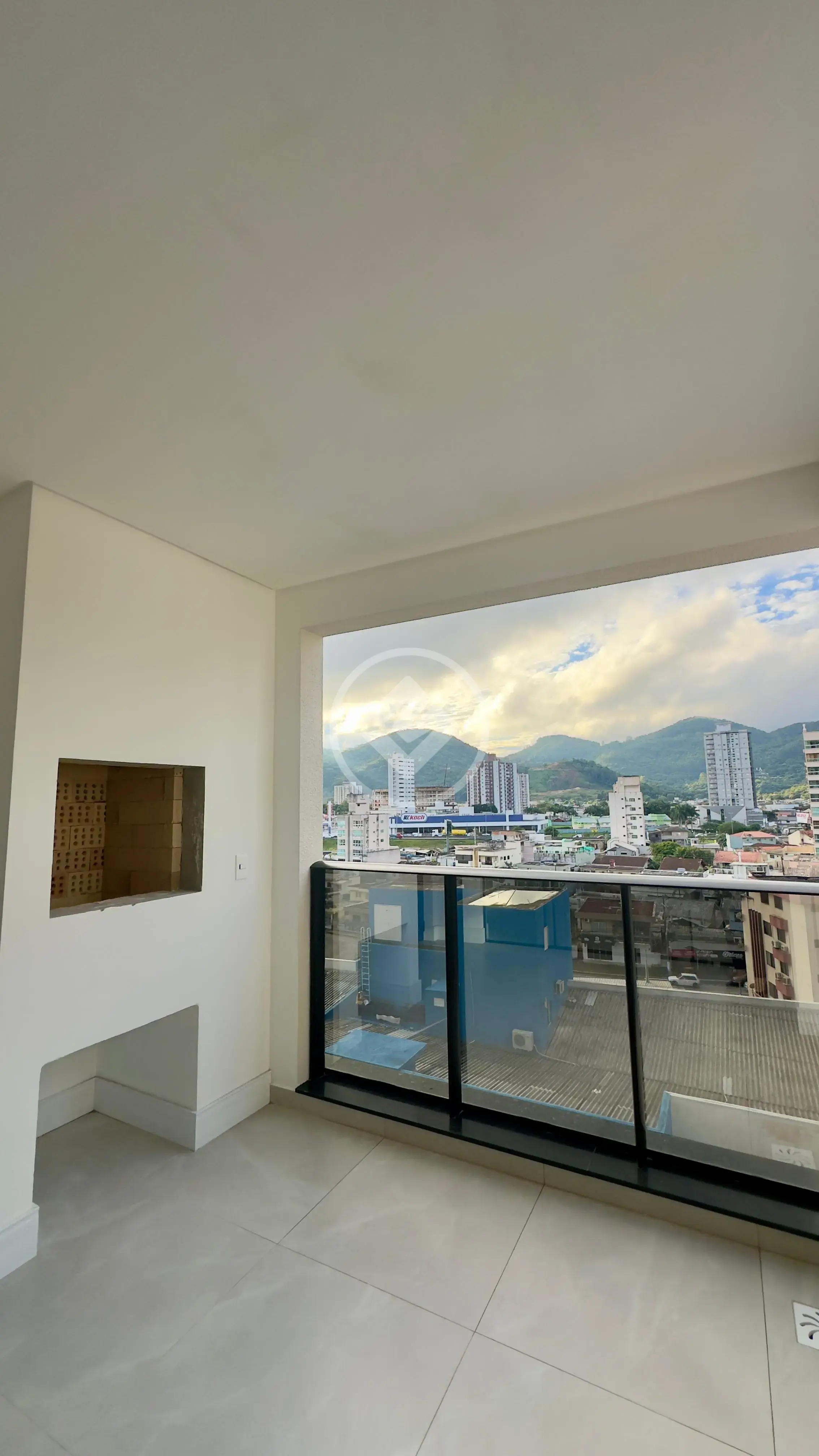 Apartamento Centro, Itapema - SC — foto 2