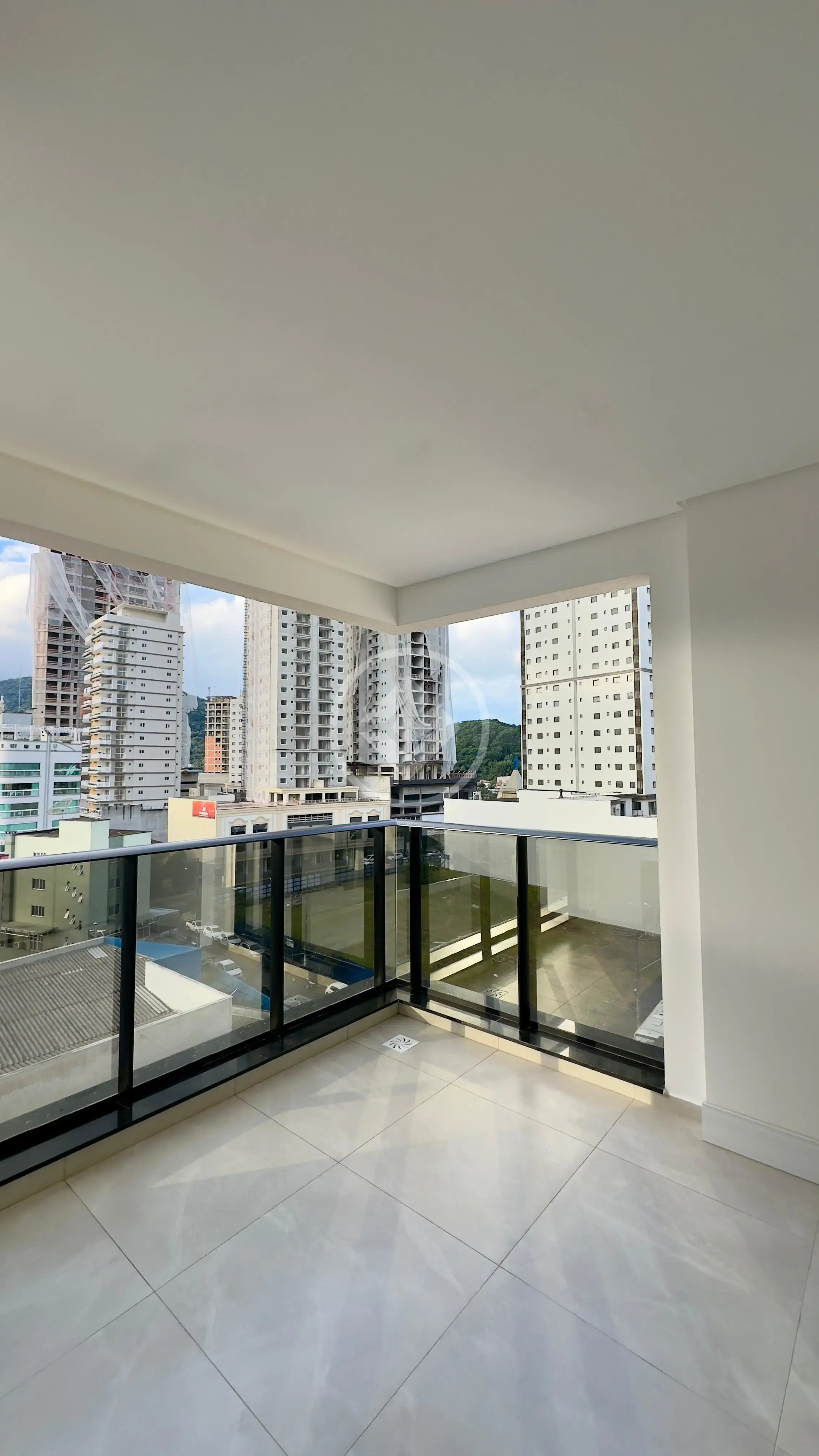 Apartamento Centro, Itapema - SC — foto 1