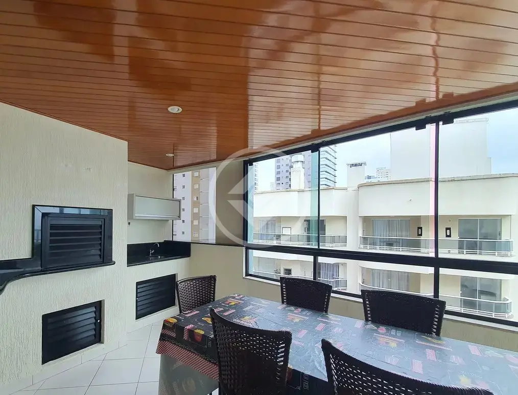 Apartamento 2 quartos no Meia Praia, Itapema — foto 5 de 6