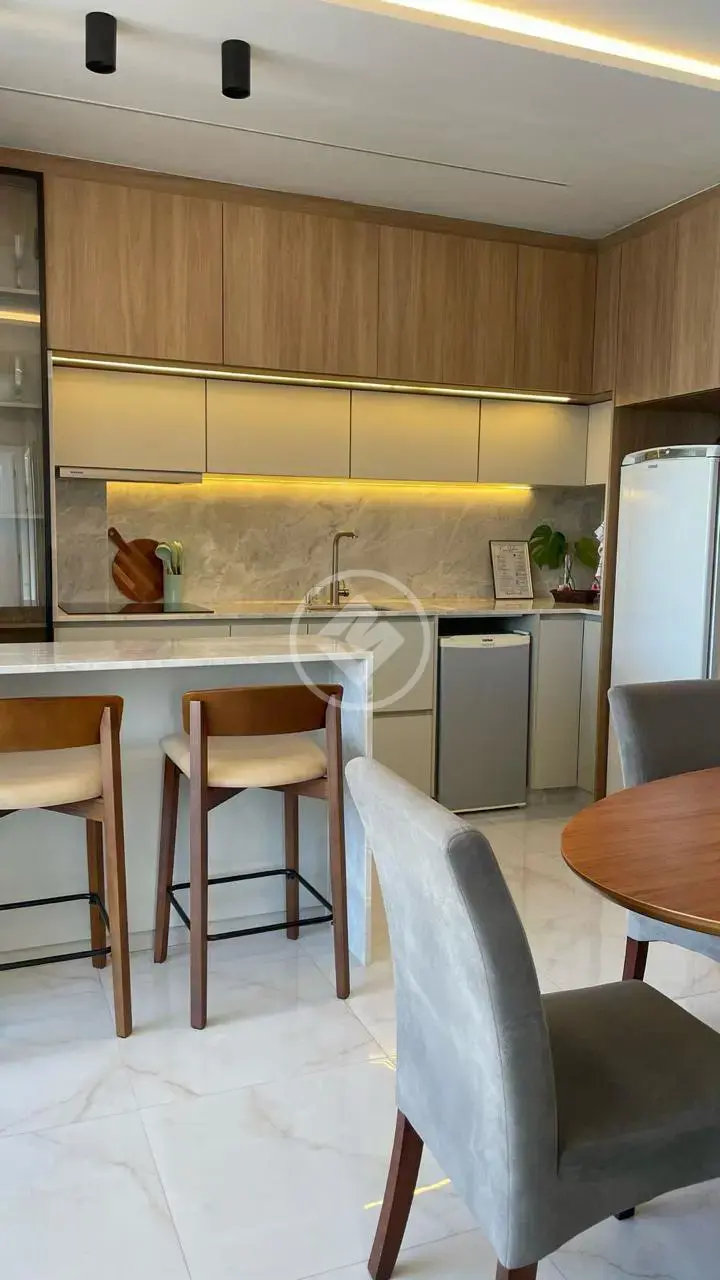 Apartamento 2 quartos no Morretes, Itapema — foto 3 de 6
