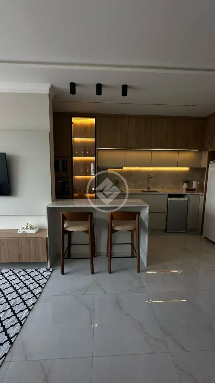 Apartamento 2 quartos no Morretes, Itapema — foto 4 de 6
