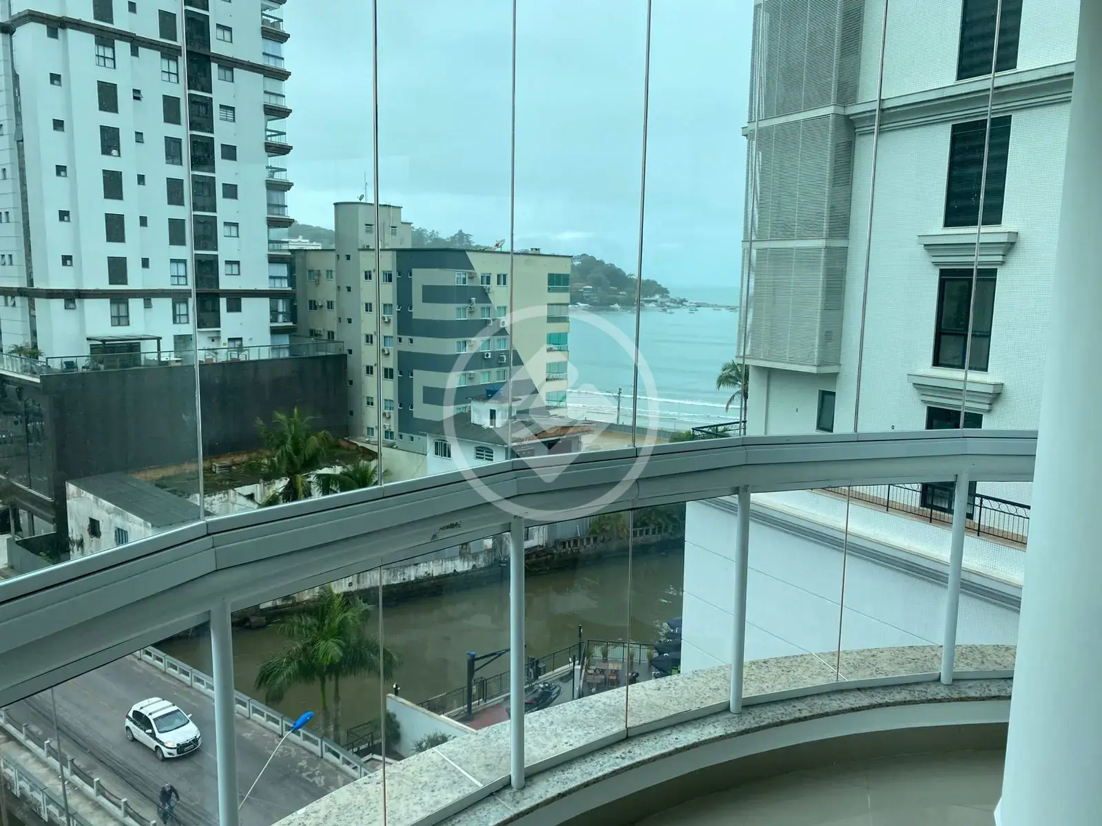 Apartamento Centro, Itapema - SC — foto 1