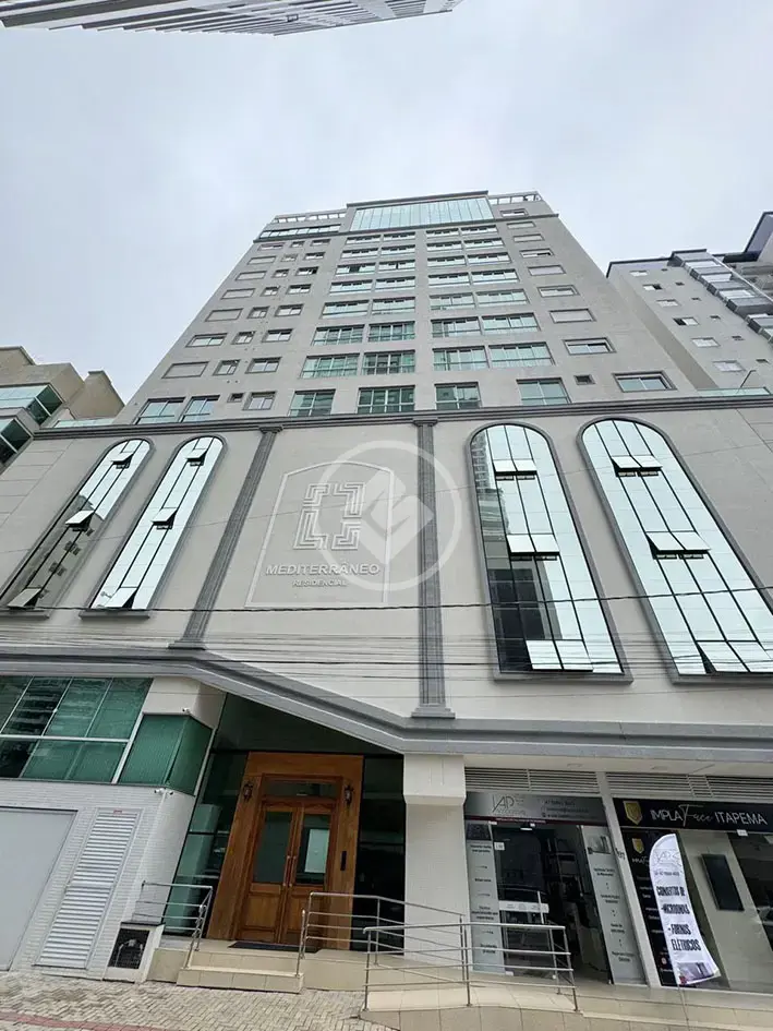 Apartamento no Meia Praia, Itapema — foto 2 de 6