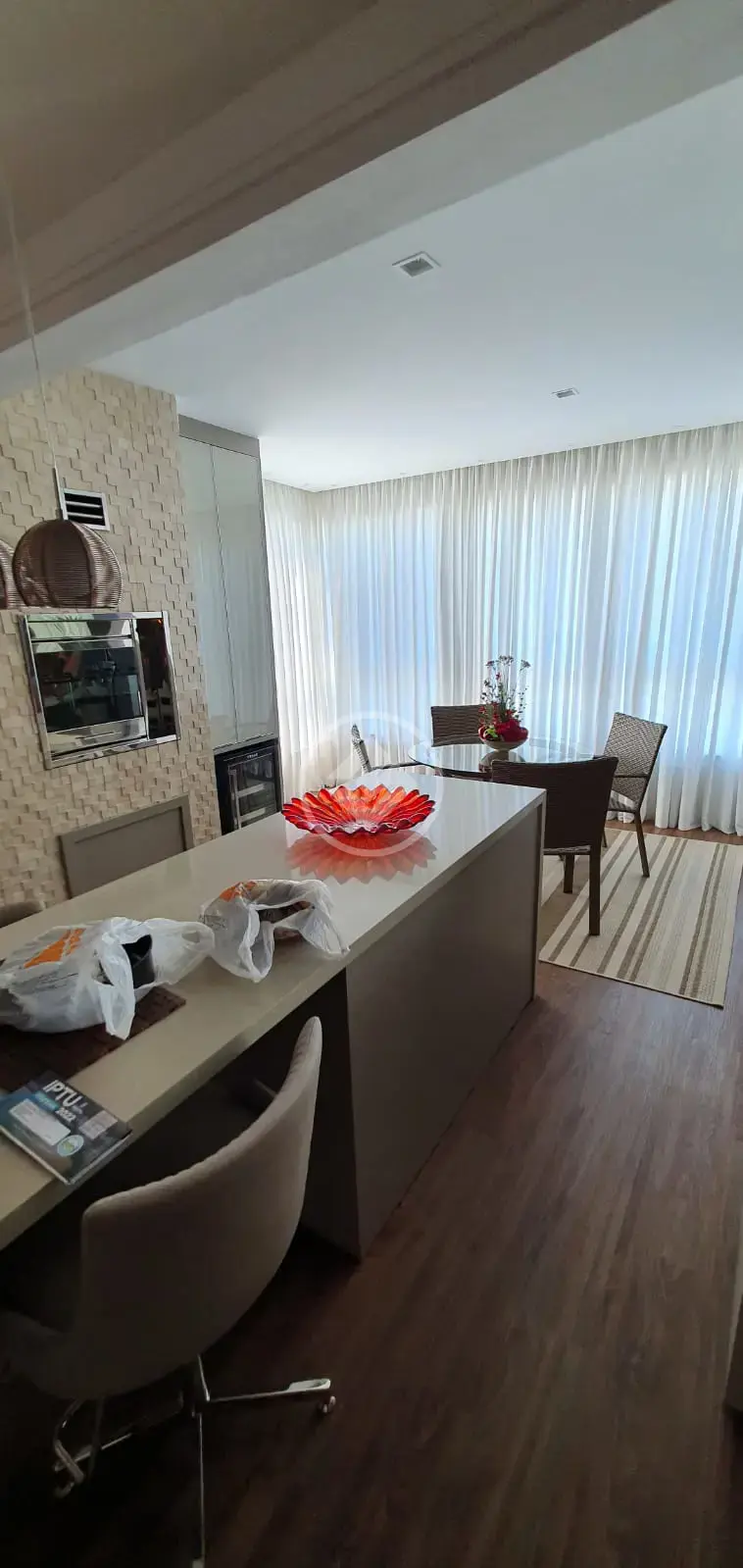 Apartamento no Meia Praia, Itapema — foto 6 de 6