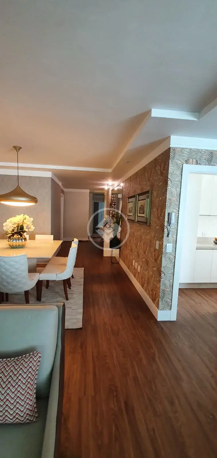 Apartamento no Meia Praia, Itapema — foto 5 de 6