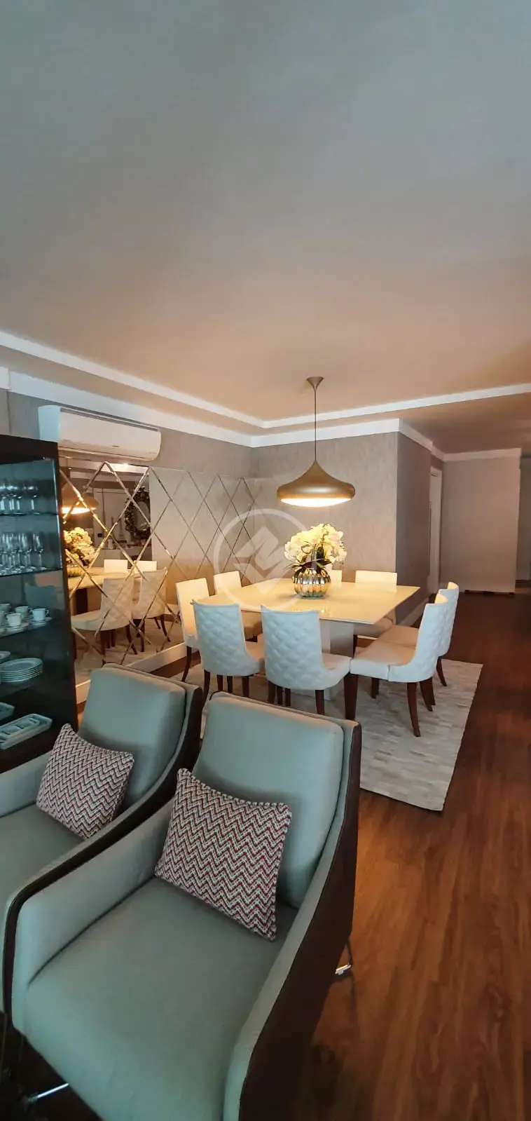 Apartamento no Meia Praia, Itapema — foto 4 de 6