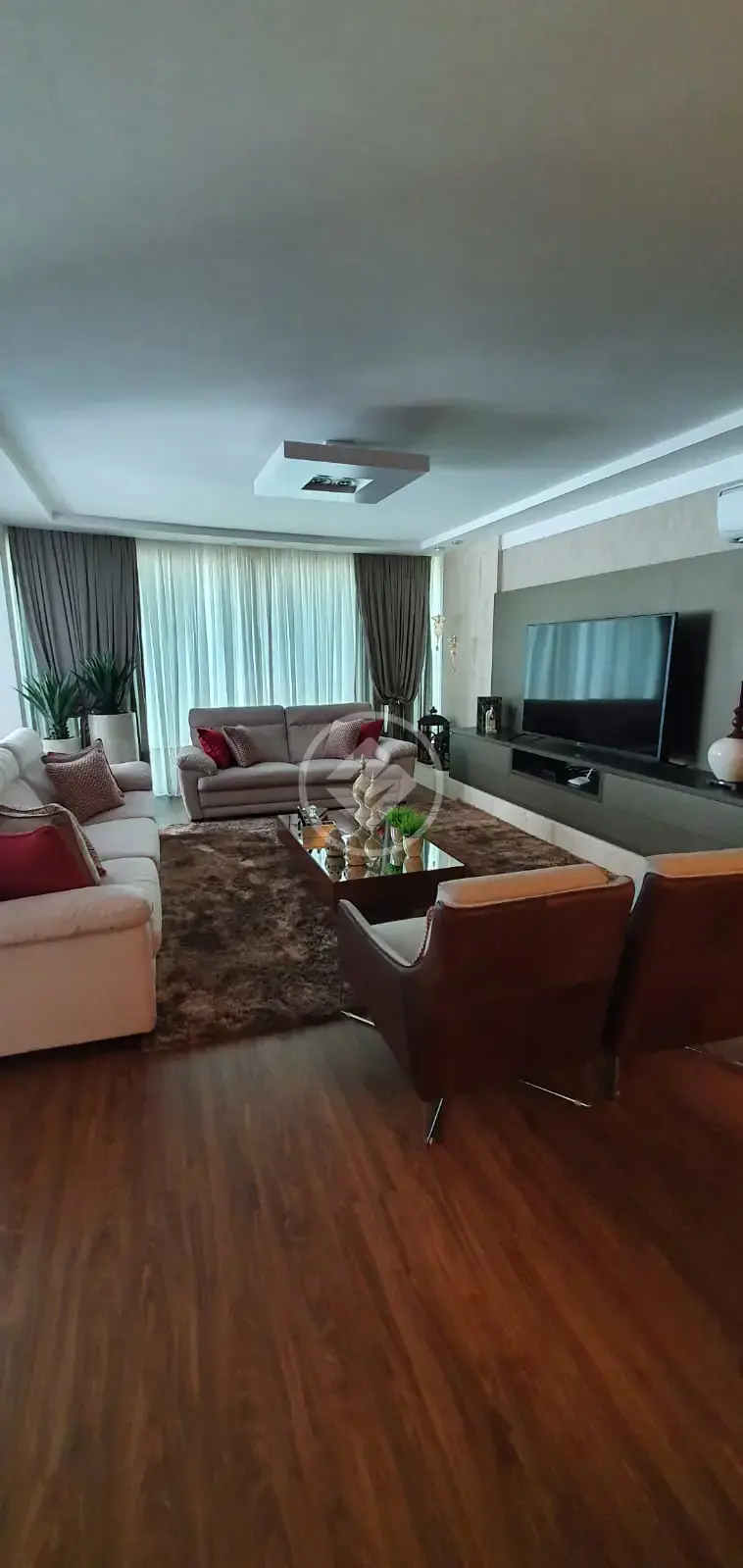 Apartamento no Meia Praia, Itapema — foto 3 de 6