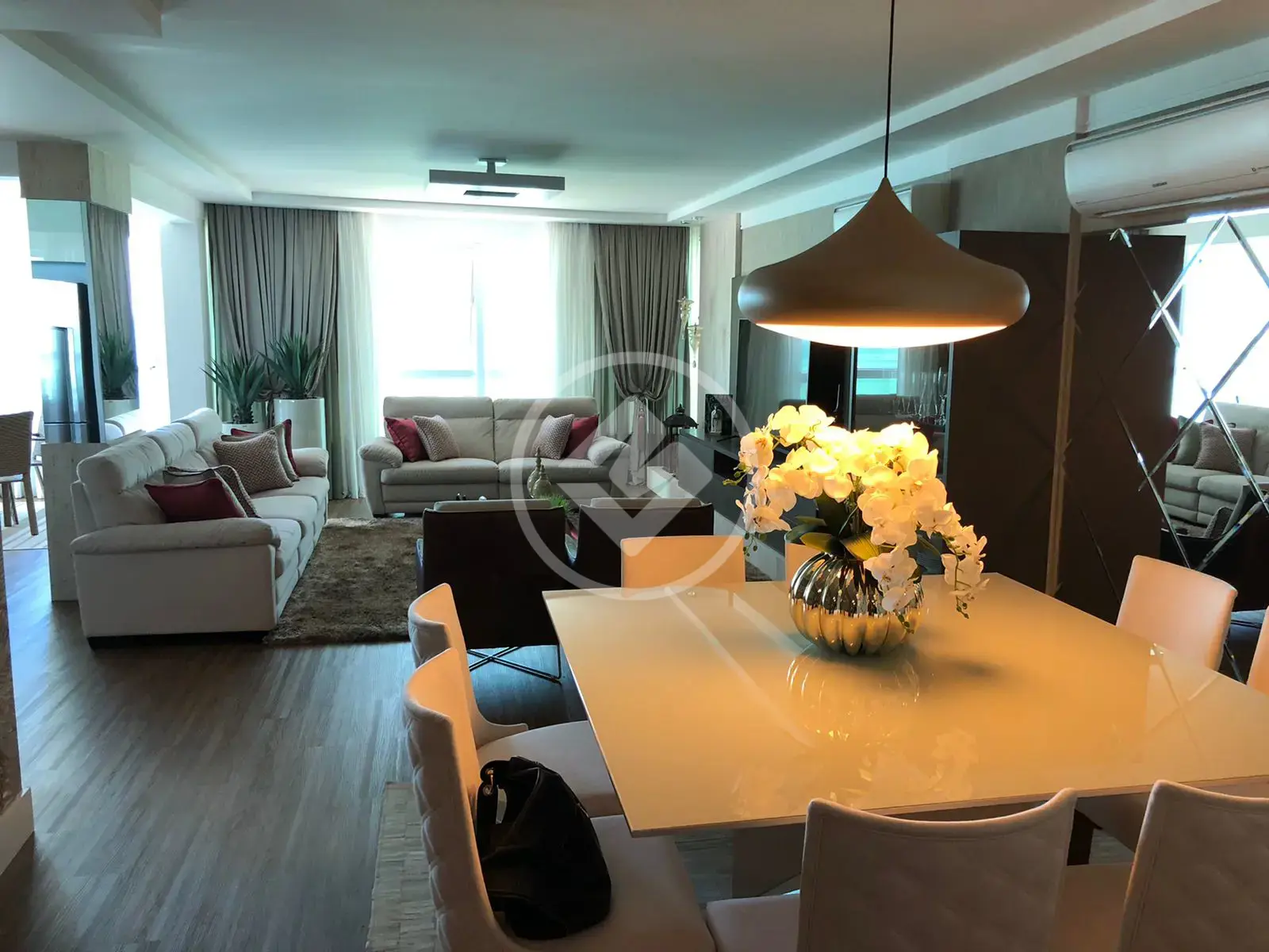Apartamento Meia Praia, Itapema - SC — foto 1