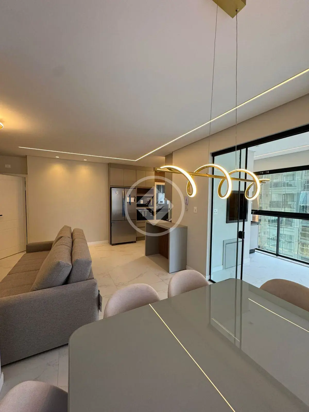 Apartamento no Meia Praia, Itapema — foto 6 de 6