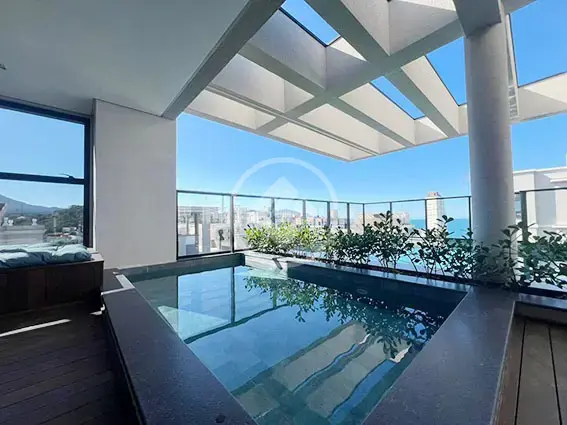 Apartamento Morretes, Itapema - SC — foto 1