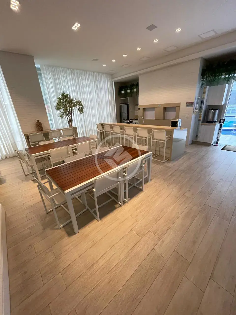 Apartamento Meia Praia, Itapema - SC — foto 2